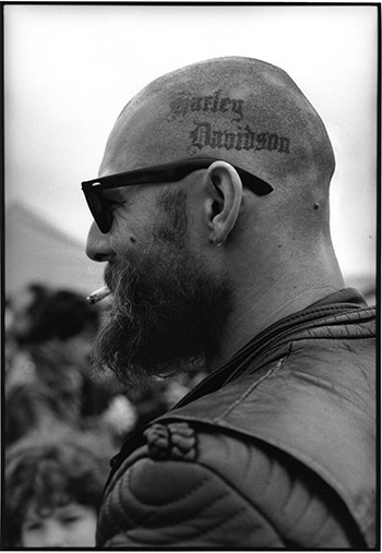 circuit Harley Paris 92